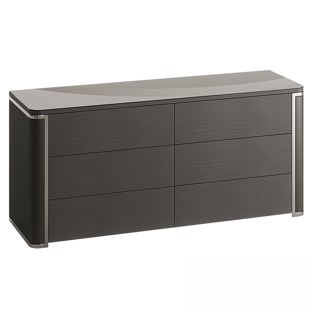 Modern Simple Dresser TVcabinet