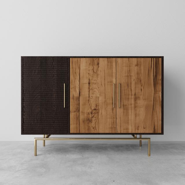 Wooden Modern Cabinet TVcabinet