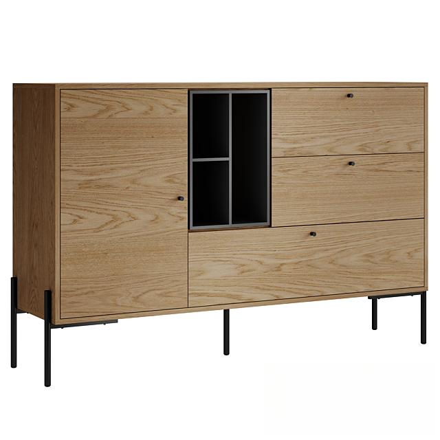 Wooden Modern Cabinet TVcabinet
