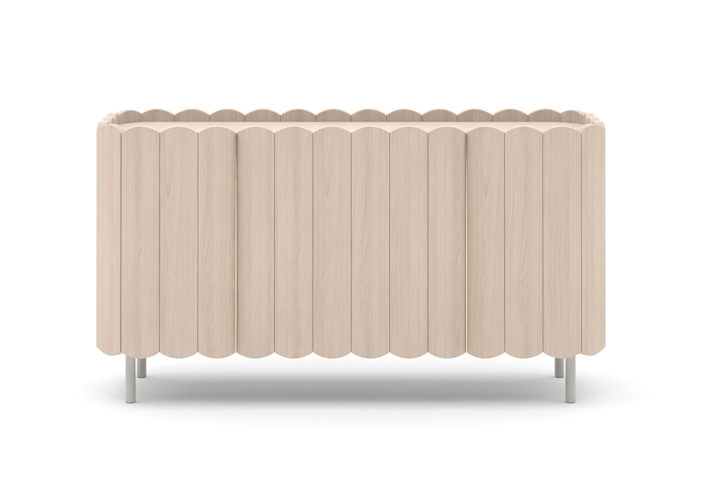 Wave Design Modern Sideboard TVcabinet