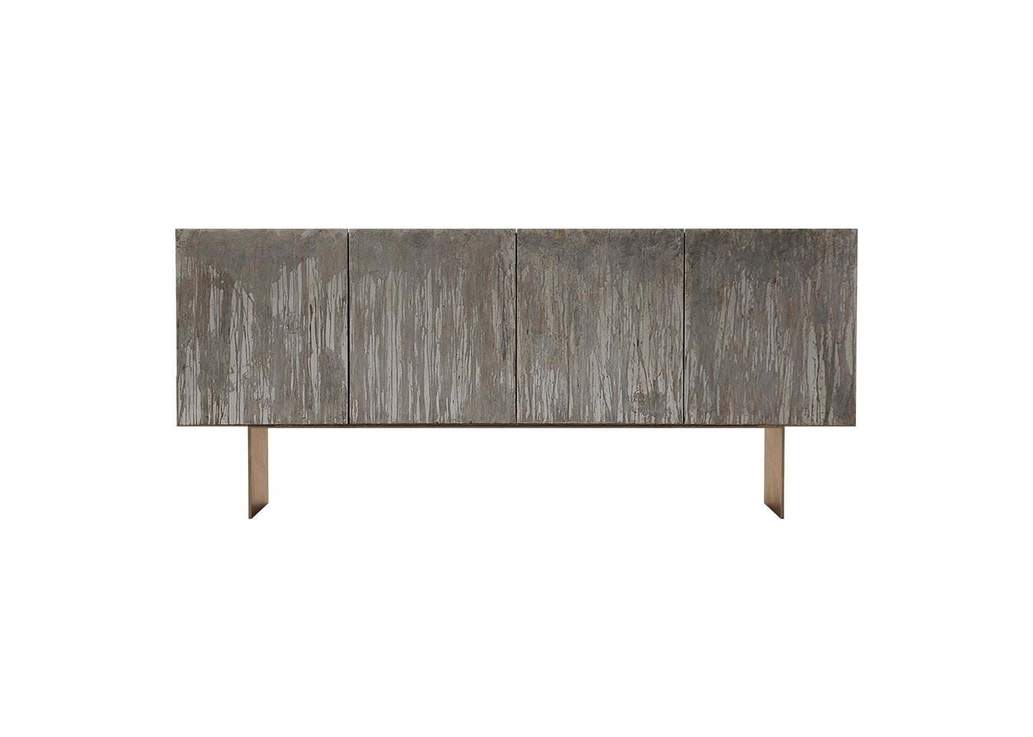 Wooden Modern Sideboard TVcabinet