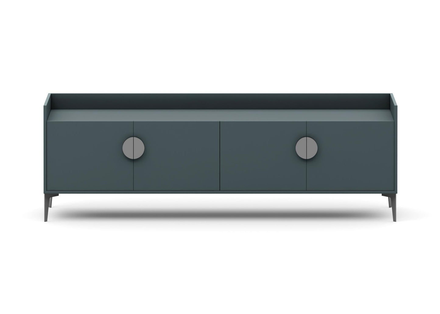 Grey Modern Cabinet TVcabinet