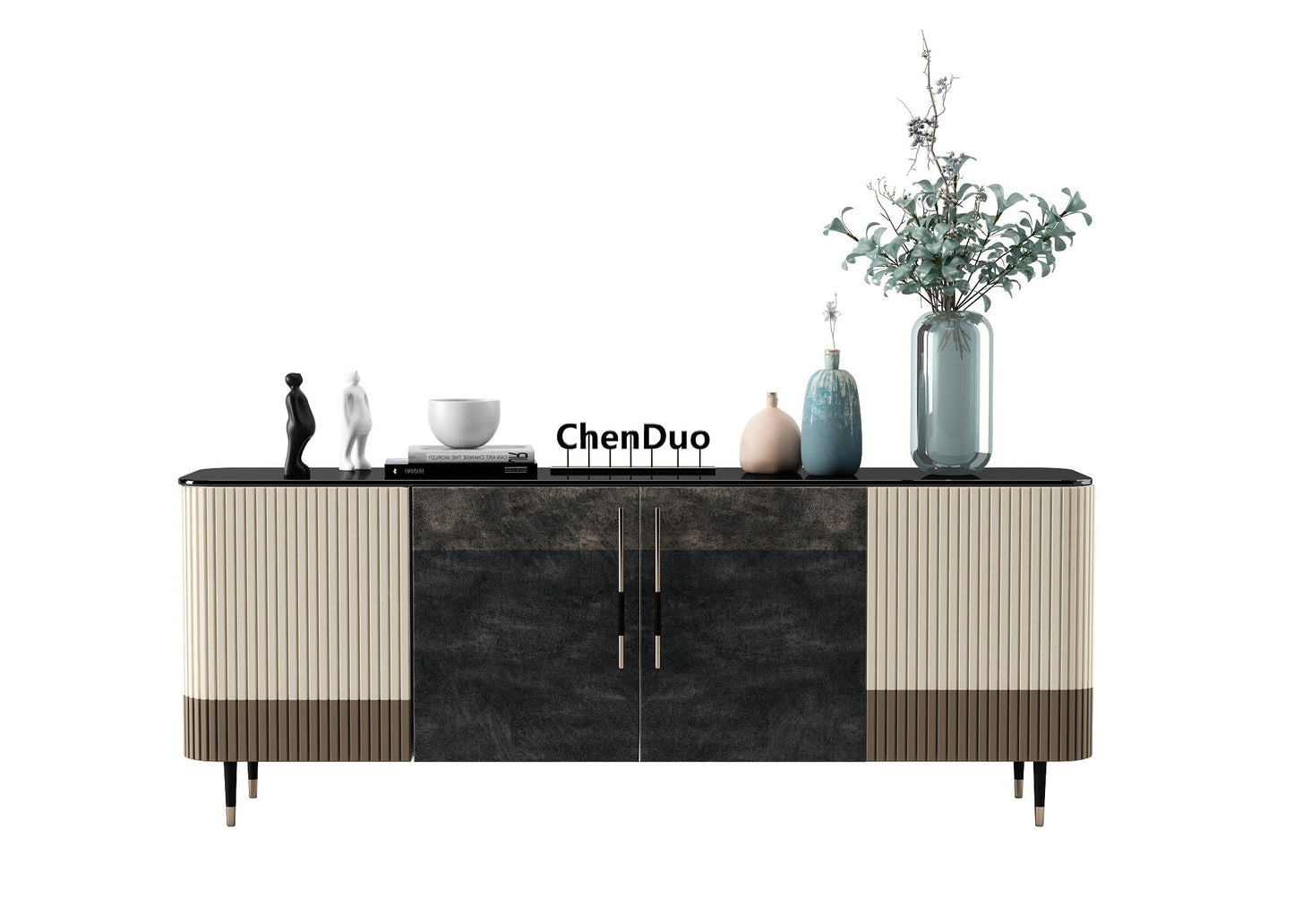 Modern Minimalist Cabinet TVcabinet