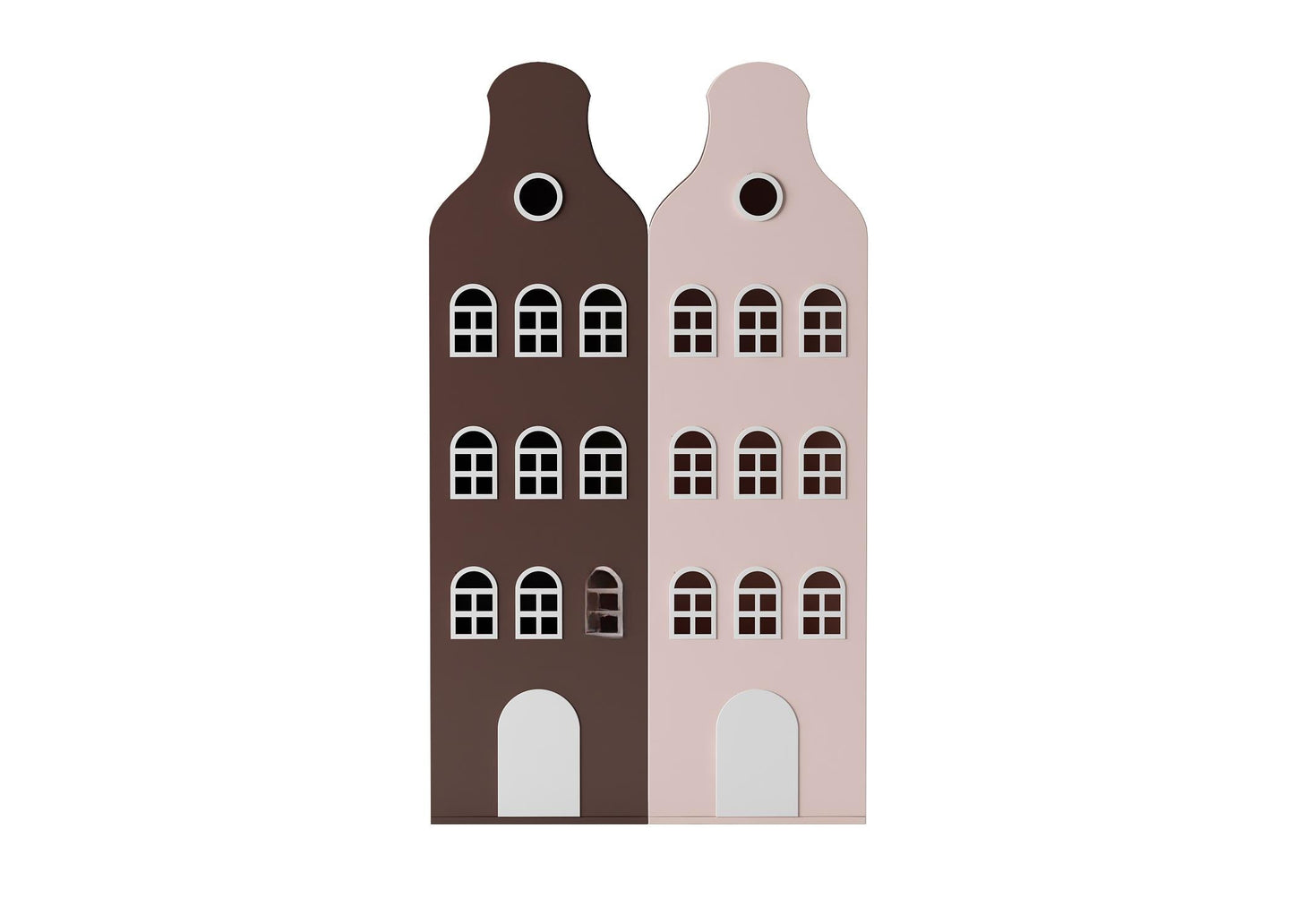 DutchBuildingDecorative TVcabinet