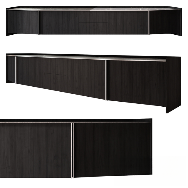 Modern Simple Cabinet TVcabinet