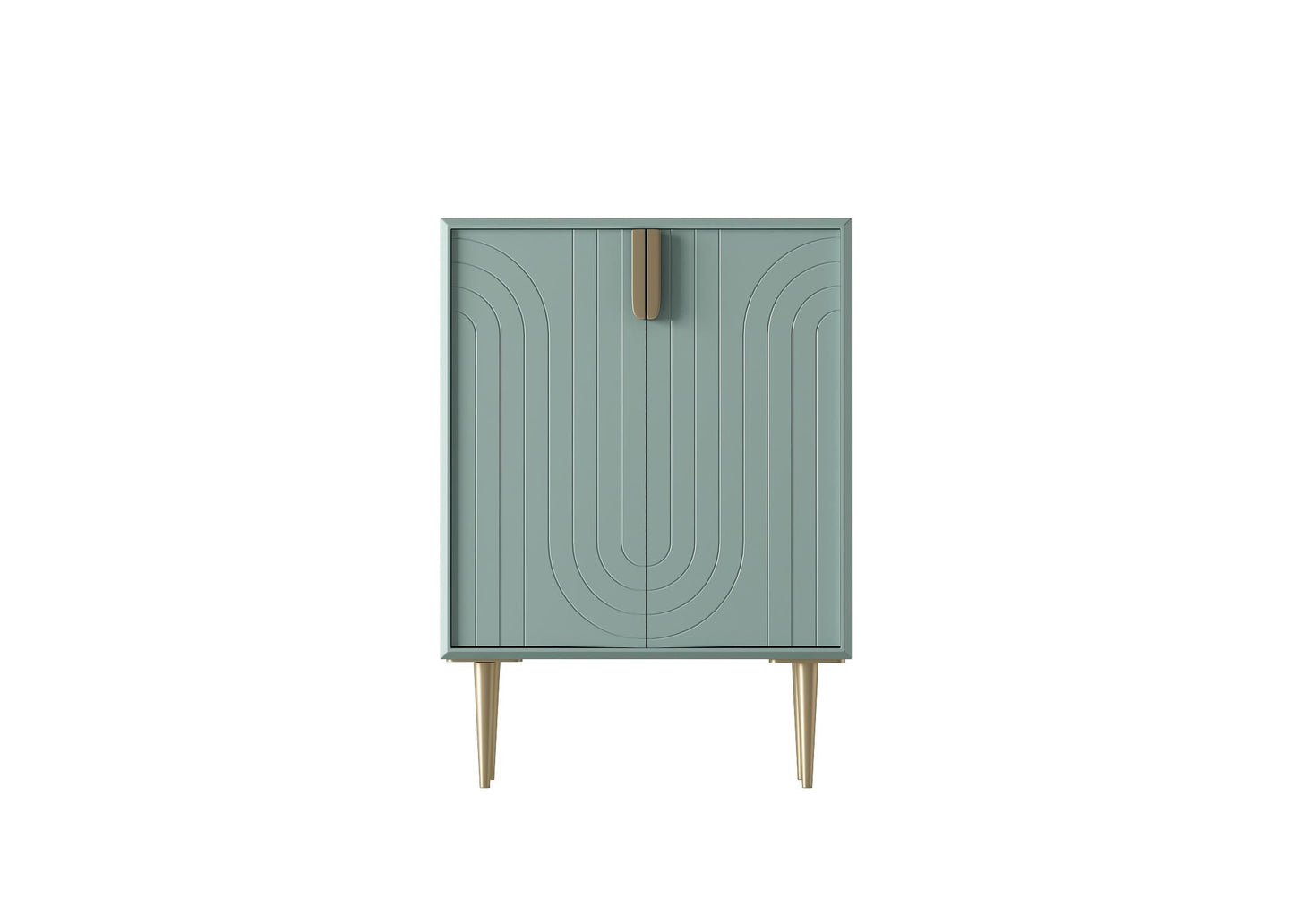 LightGreen Modern Cabinet TVcabinet