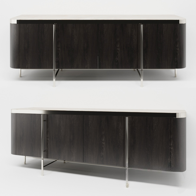 Modern Minimalist Sideboard TVcabinet
