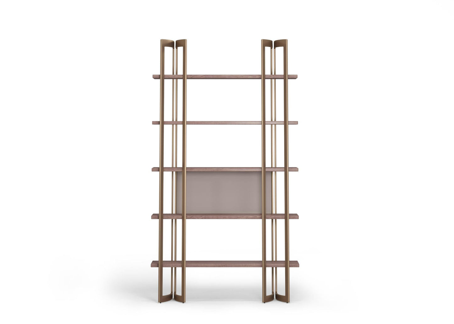 Metal Shelf Modern TVcabinet