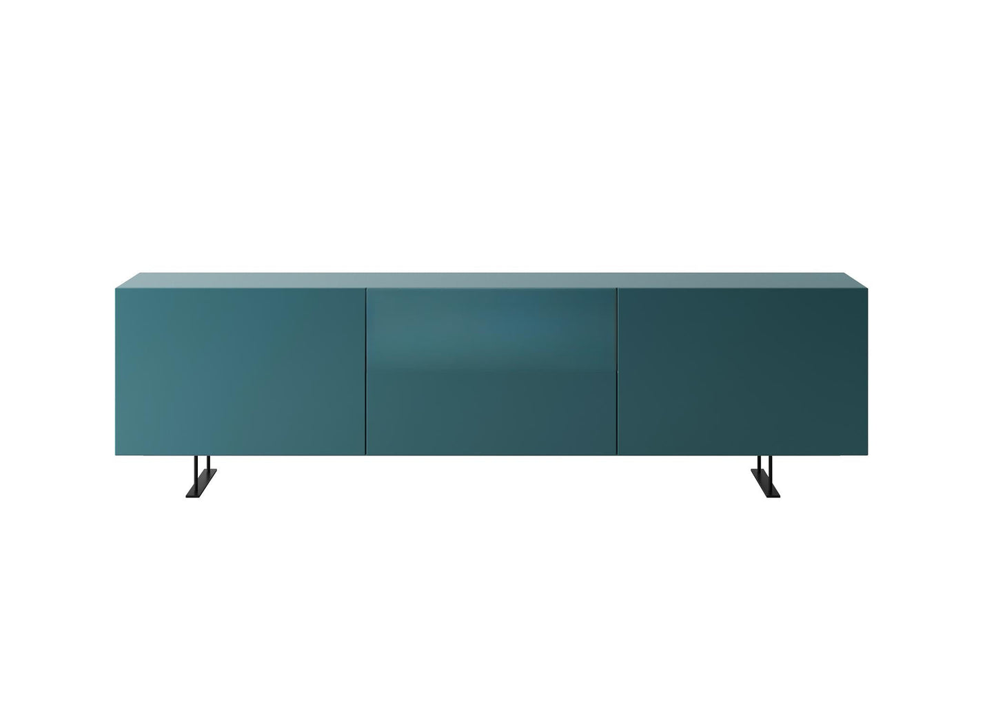 Green Modern Cabinet TVcabinet