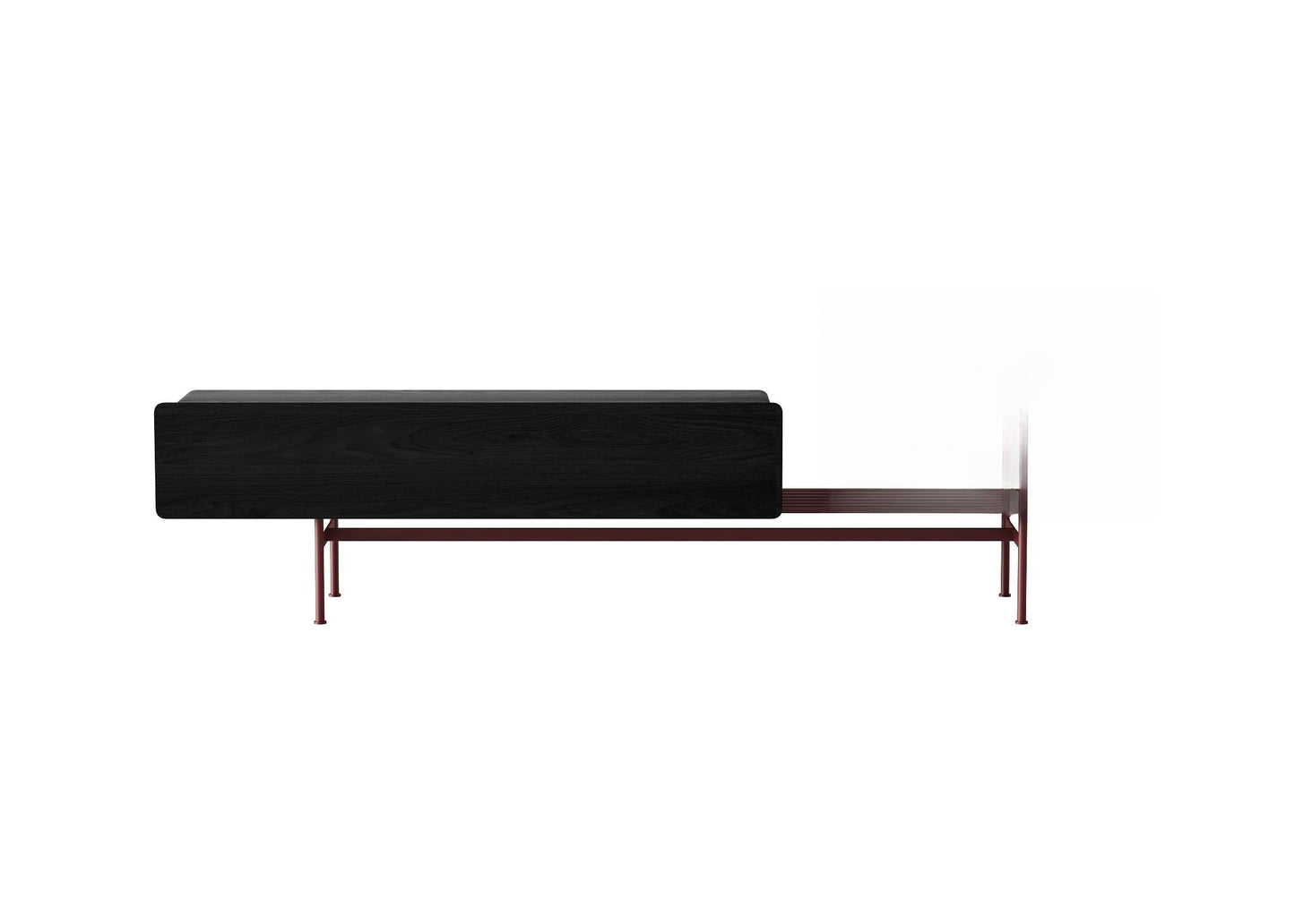 Modern Minimalist Sofa TVcabinet