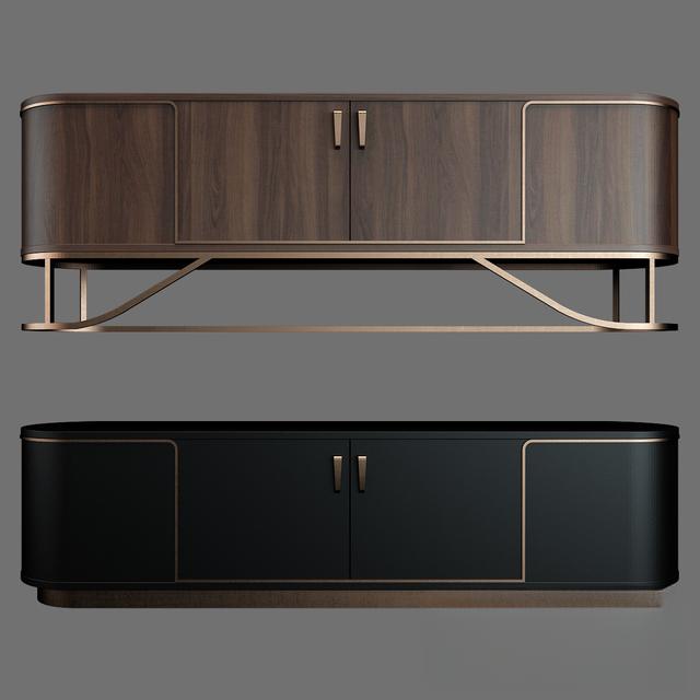 Modern Simple Cabinet TVcabinet