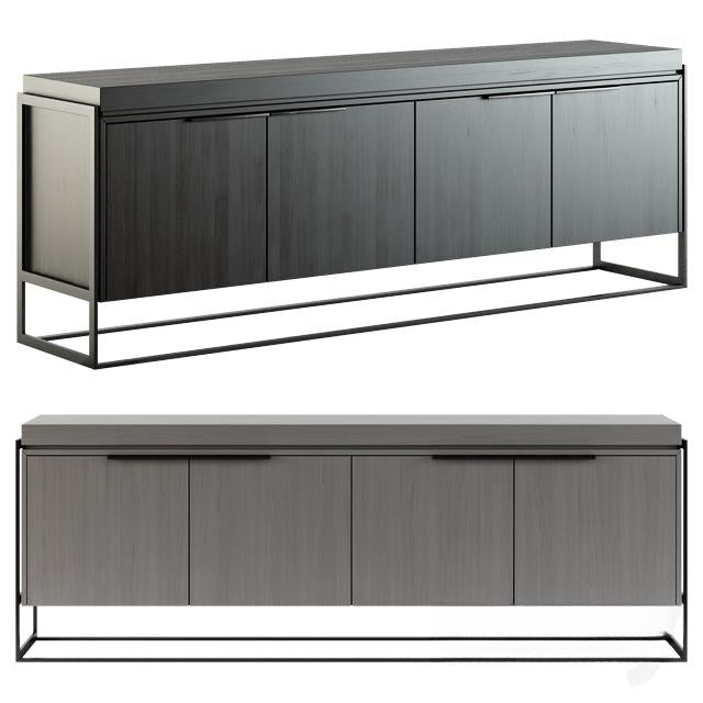 Modern Simple Cabinet TVcabinet