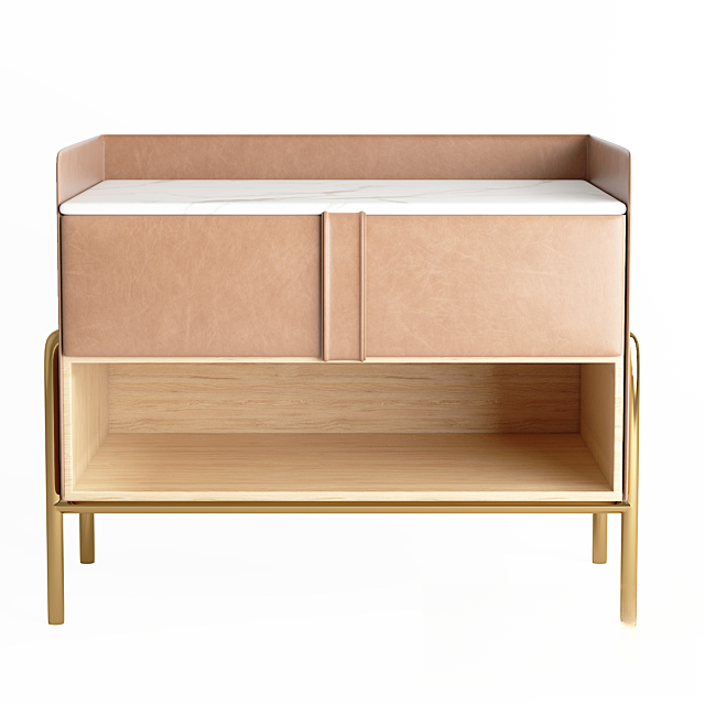 Modern Simple Furniture bedsidetable