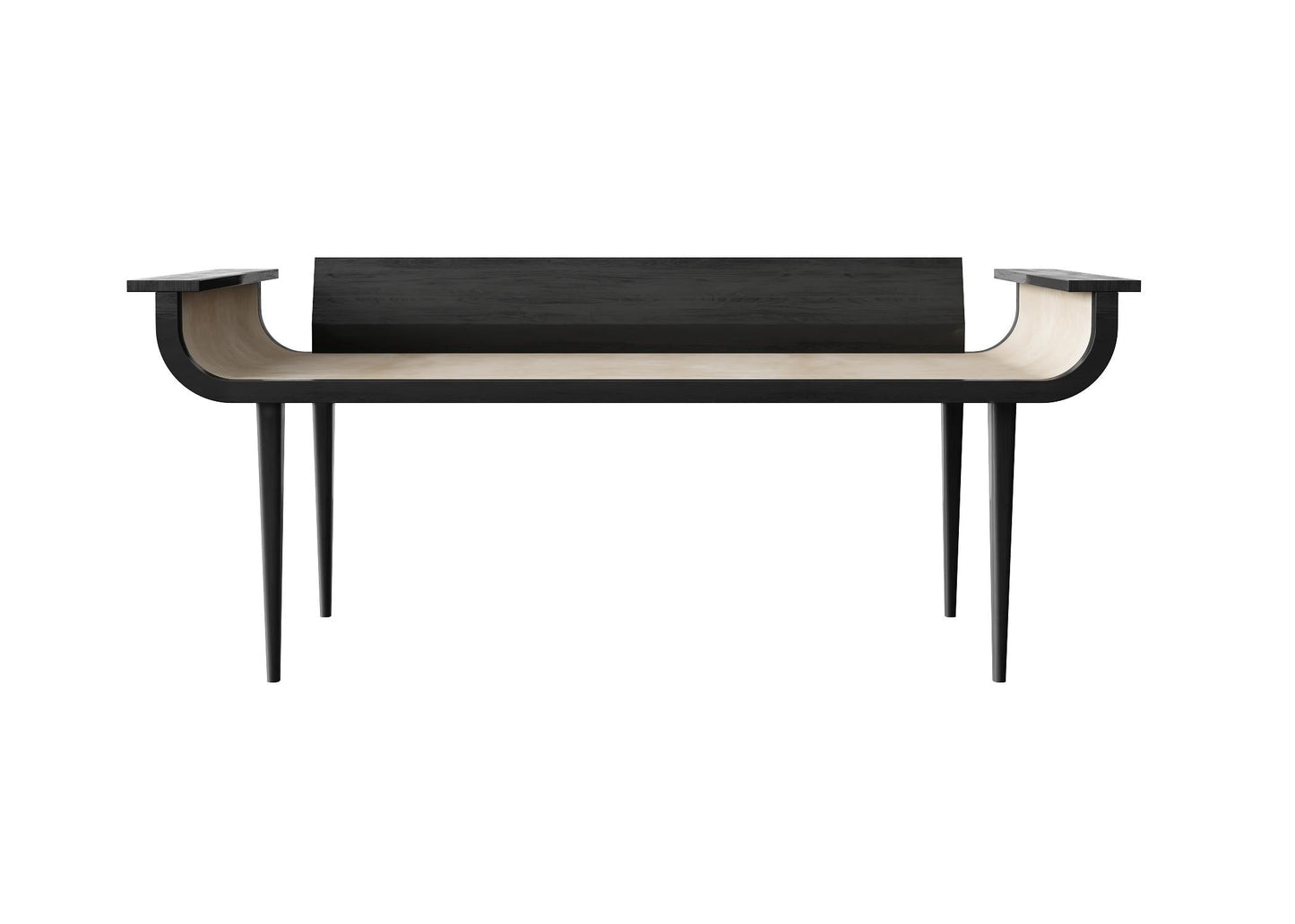 Modern Simple Console dresser