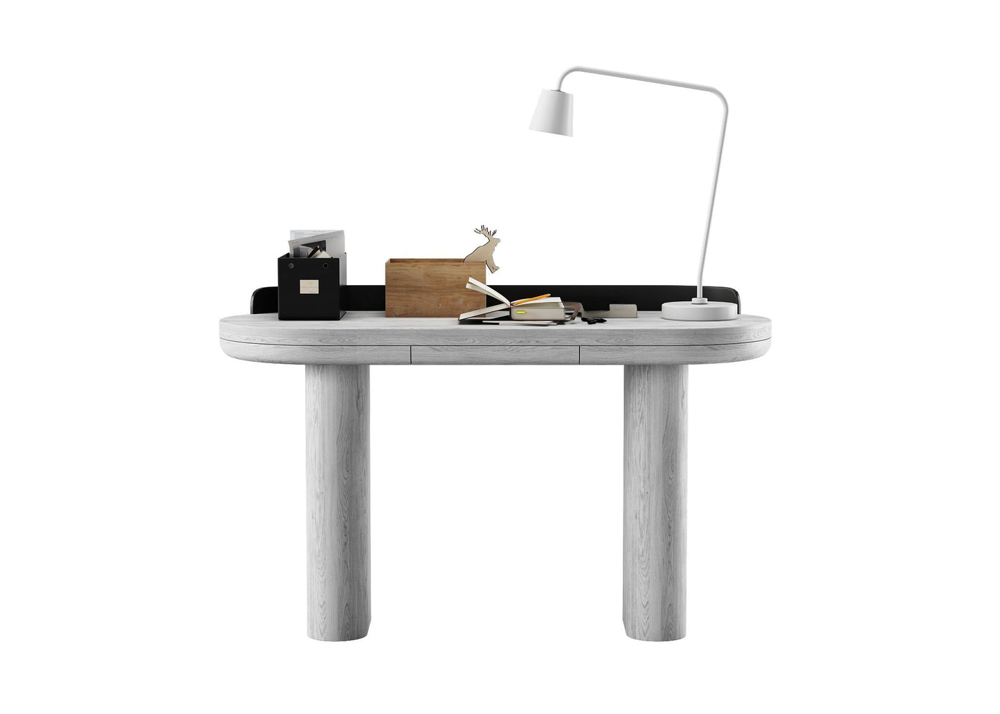 Modern Simple Desk dresser