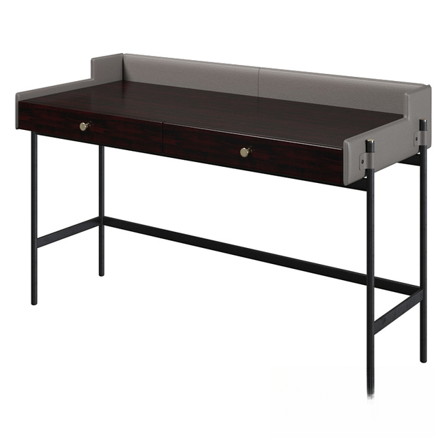 Modern Simple Desk dresser