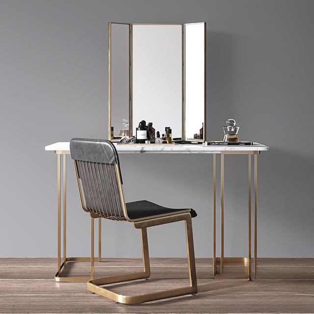 Modern Dressing Table dresser