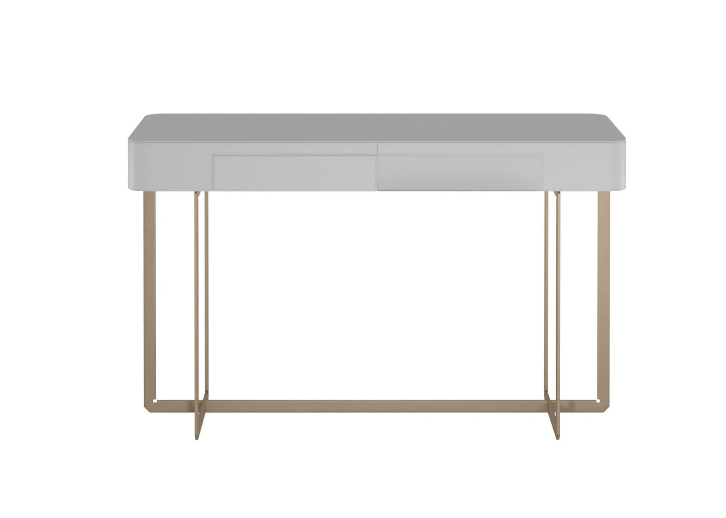Simple Modern Console Table dresser