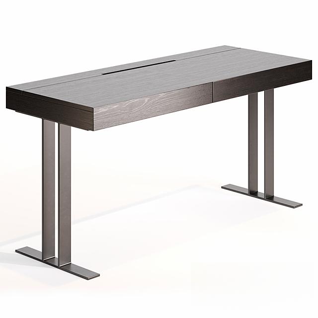 Modern Simple Desk dresser