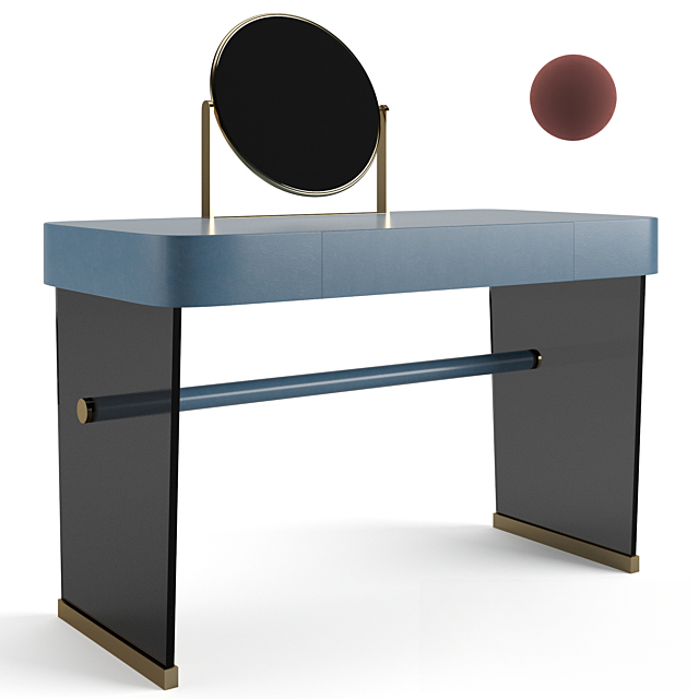Modern Minimalist Vanity