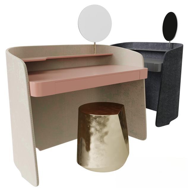 Modern Simple Vanity