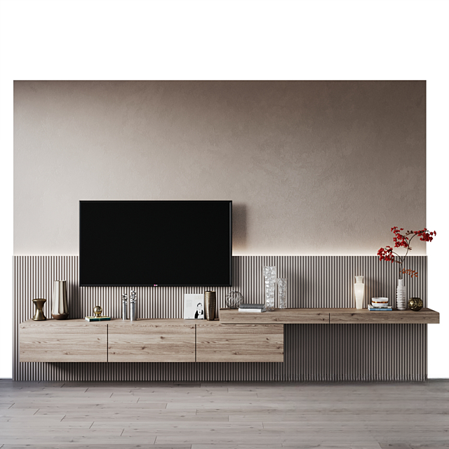 Modern TV Stand rack