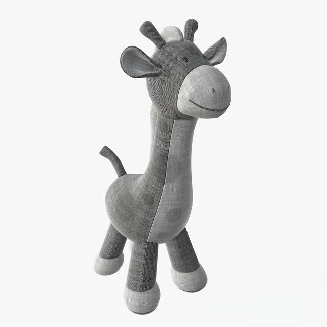 Giraffe Plush Toy