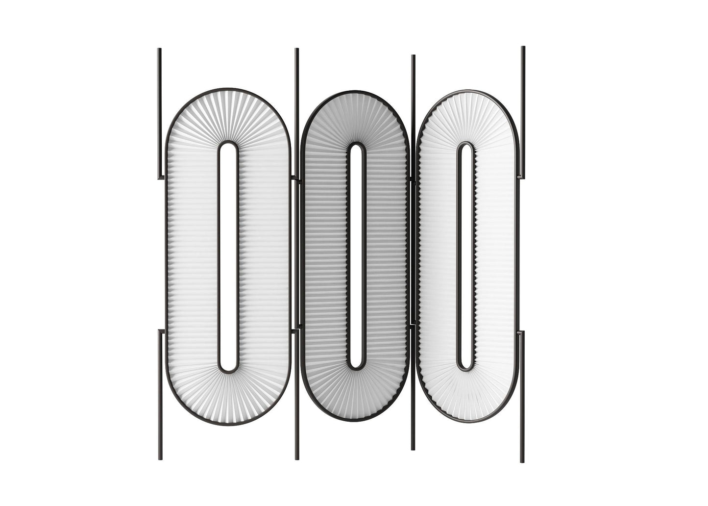 Modern Geometric Screen screen