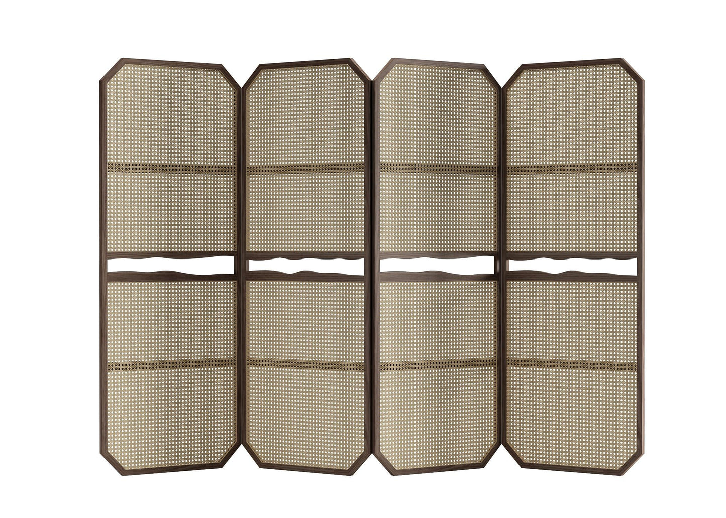 Folding Room Divider screen