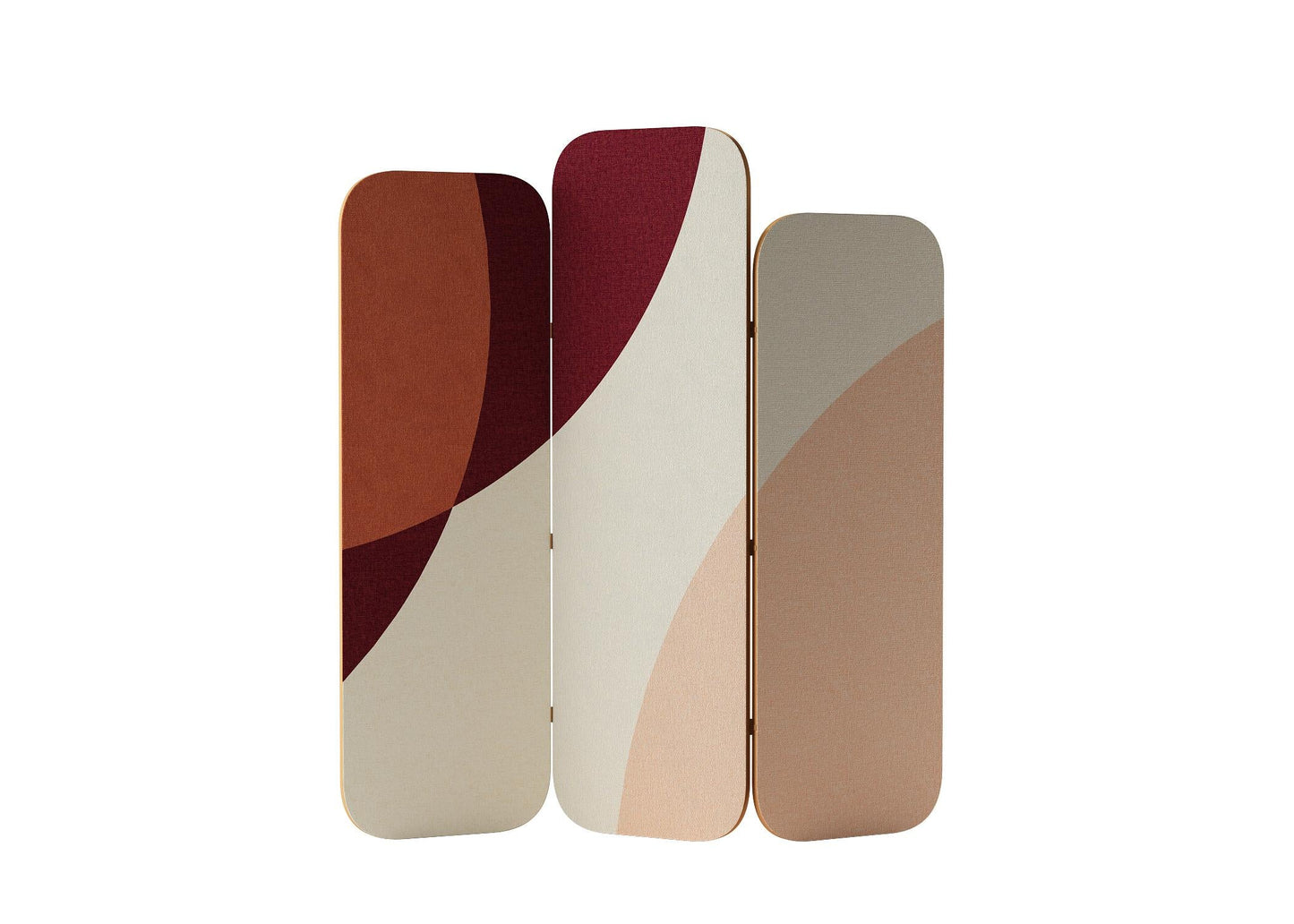 Geometric Pattern Modern screen