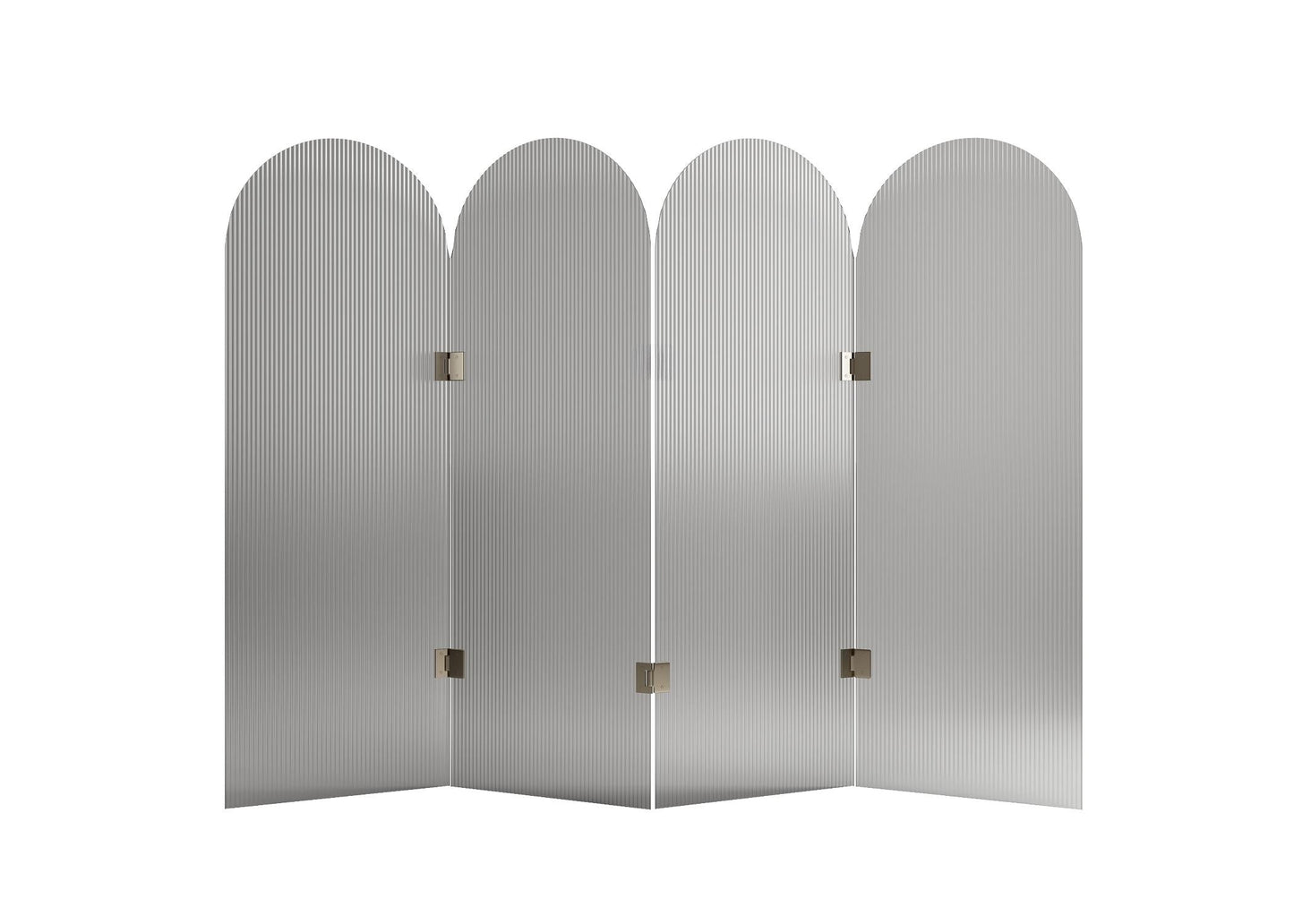 SilverFoldingScreen screen