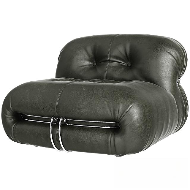 Leather Modern Sofa sofa