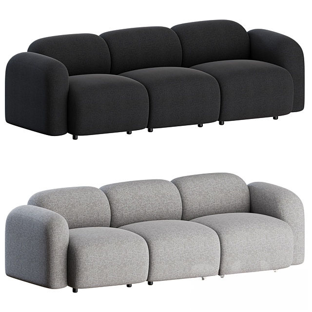 Modular Sofa sofa