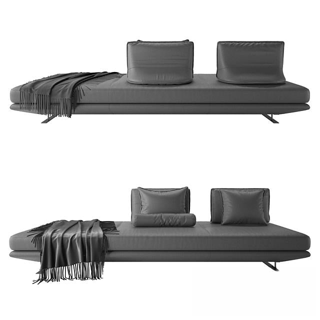 Modern Minimalist Sofa sofa