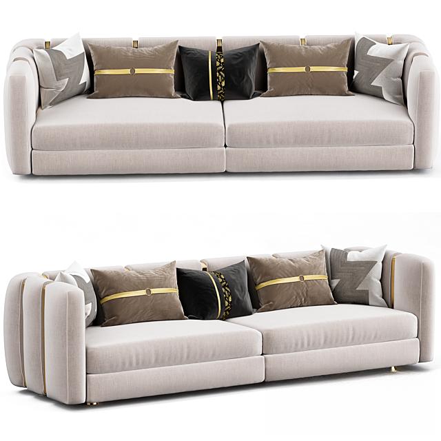 Modern Simple Sofa sofa
