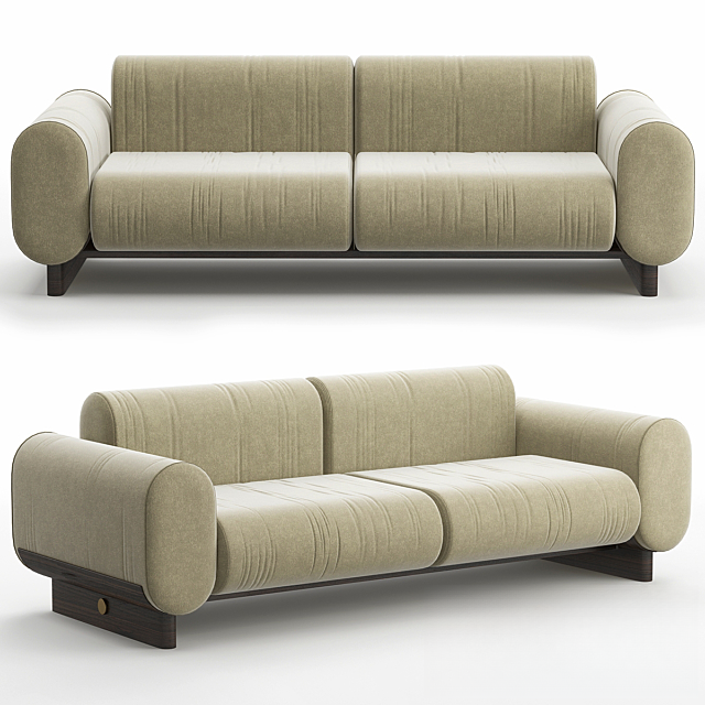 Modern Simple Sofa sofa