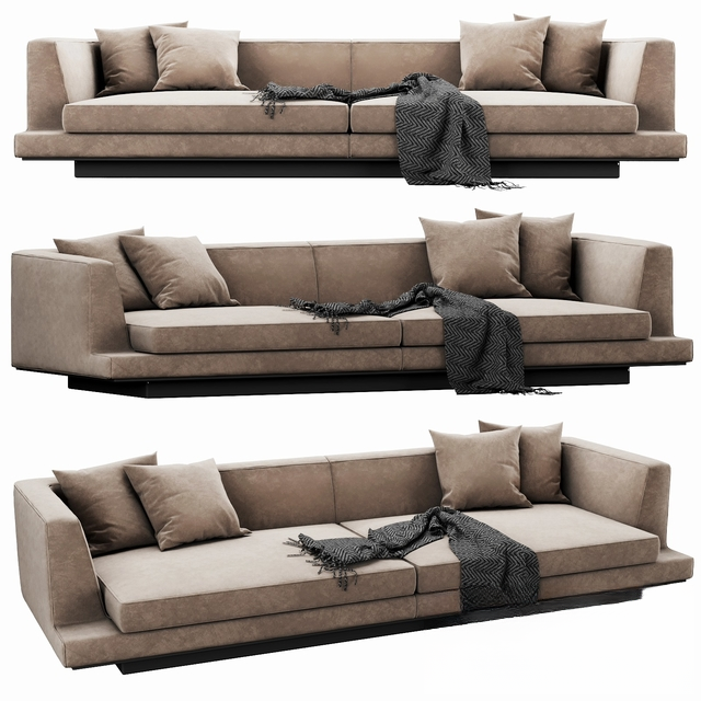 Simple Modern Sofa sofa