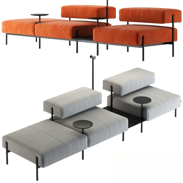 Modern Modular Sofa sofa