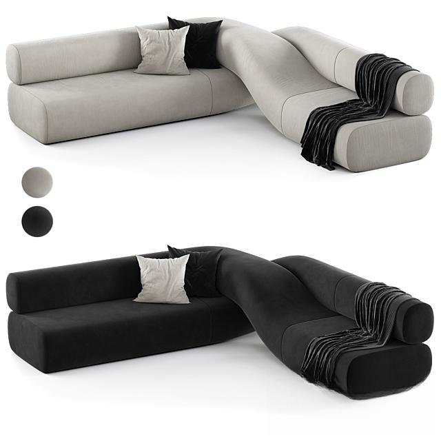 Modern Corner Sofa sofa