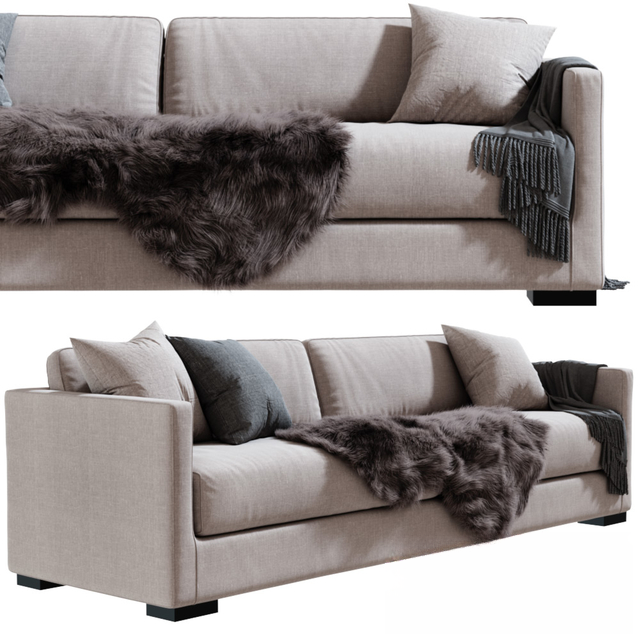 Simple Modern Sofa sofa