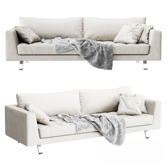 Simple Modern Sofa sofa