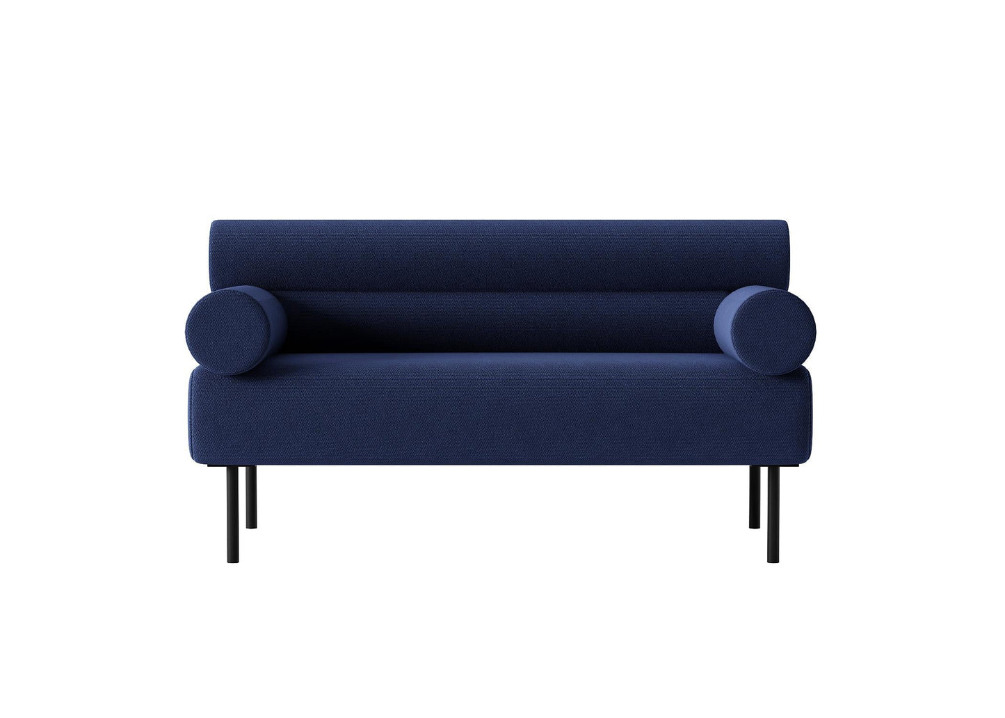 NavyBlue Modern Sofa sofa