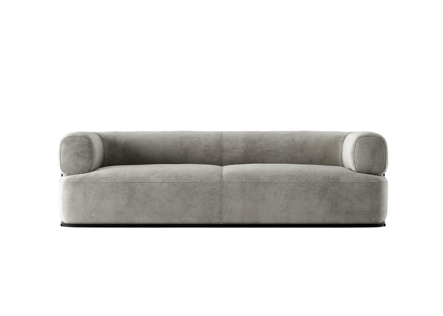 Grey Modern Sofa sofa