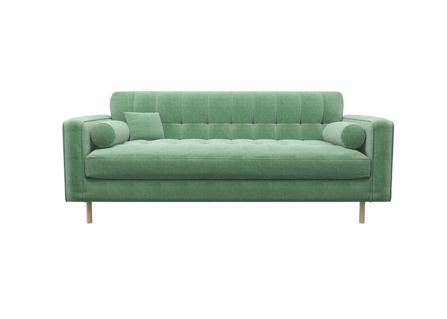 Green Modern Sofa sofa