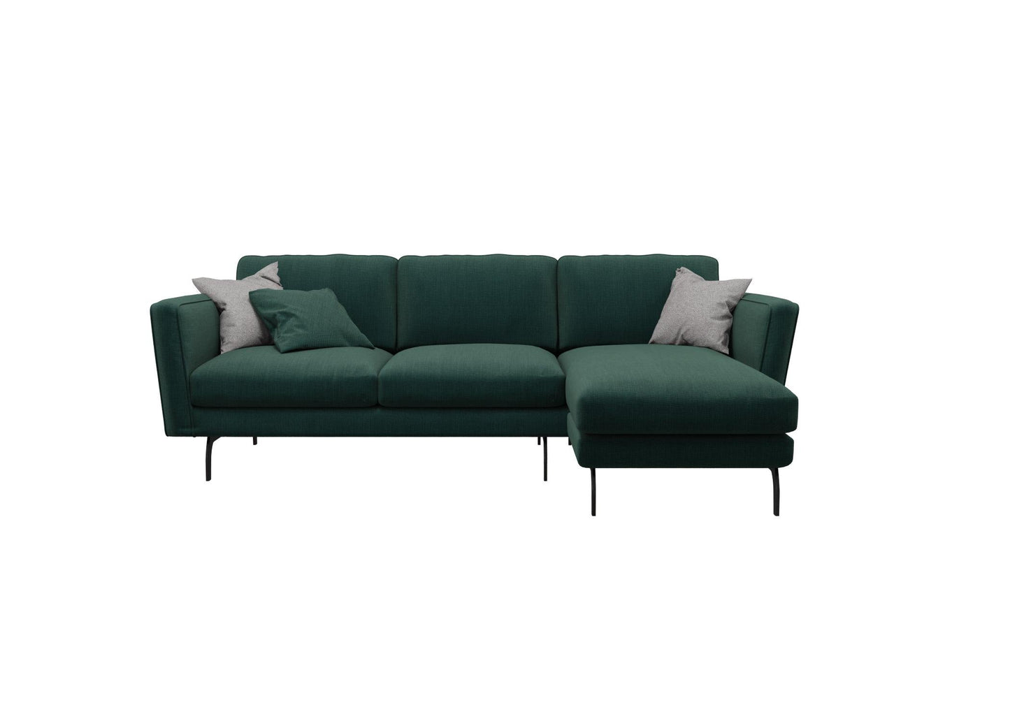 Green sectional sofa sofa