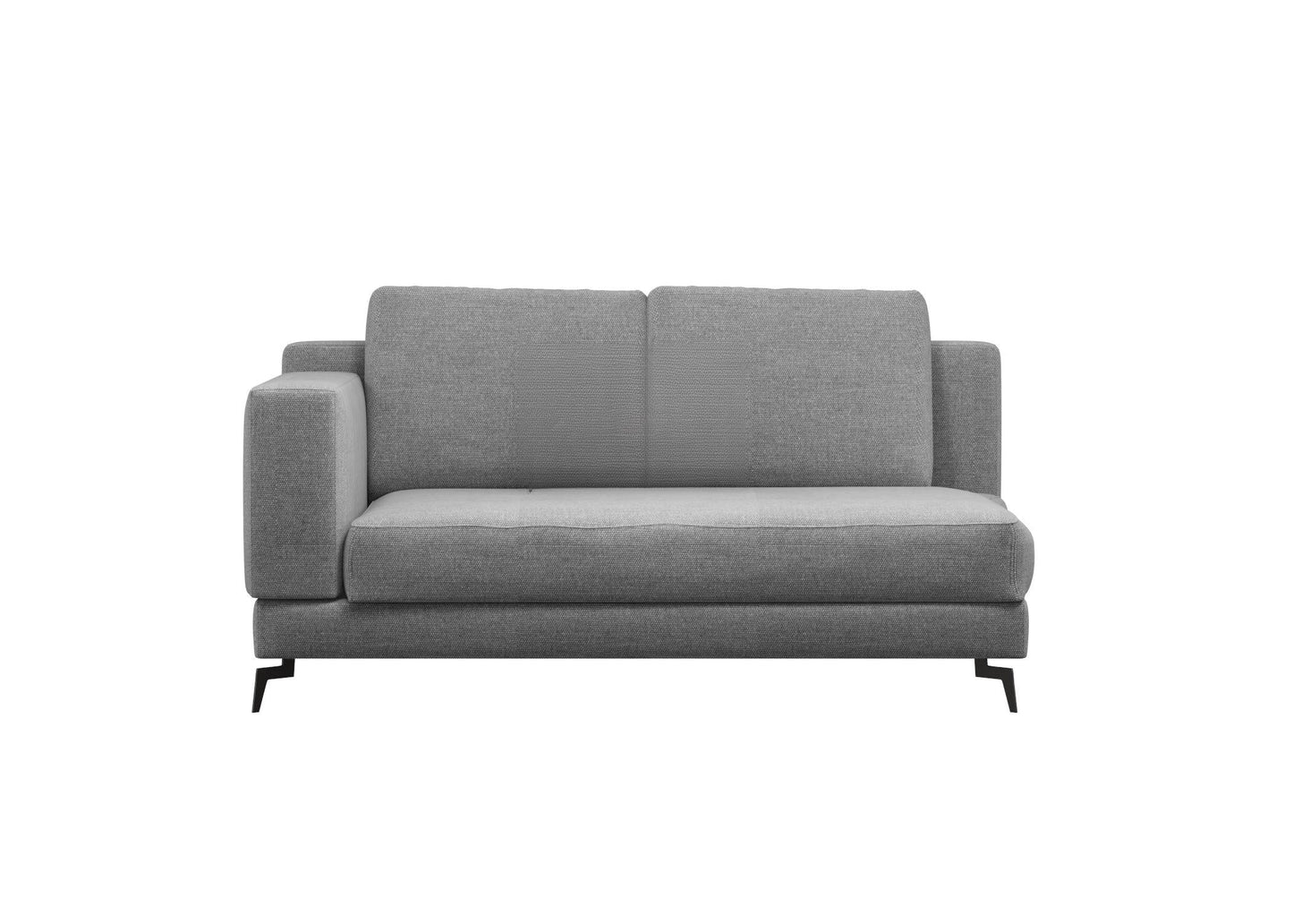 Grey Modern Sofa sofa
