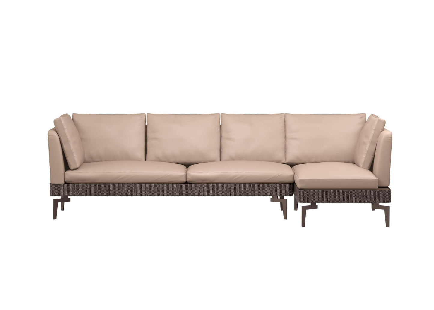 Modern L-shaped Sofa sofa