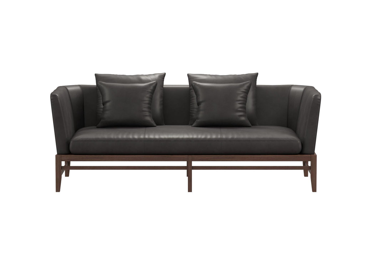Leather Modern Sofa sofa