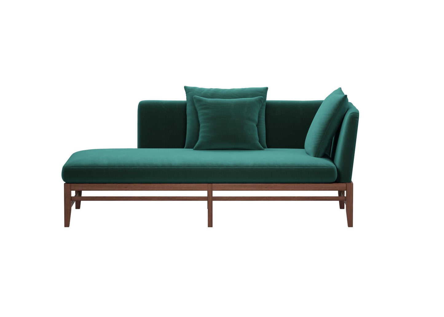 Green Modern Sofa sofa