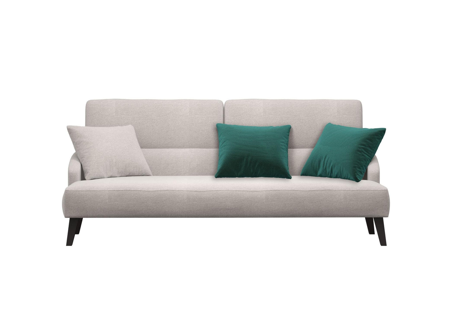 Light Gray Modern Sofa sofa